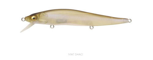 Megabass VISION ONETEN  MAT SHAD