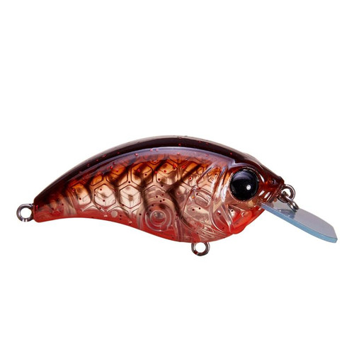 Bill Lewis SB57 Squarebill Crankbait   OZARK CRAW