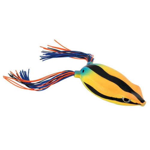 SPRO Dean Rojas Bronzeye Frog 65 POISON FROG