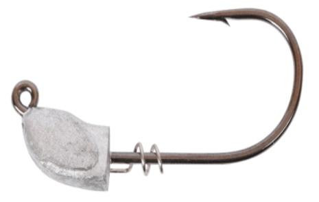 OWNER INSHORE SLAM JIG HEAD 5/0 3/8
