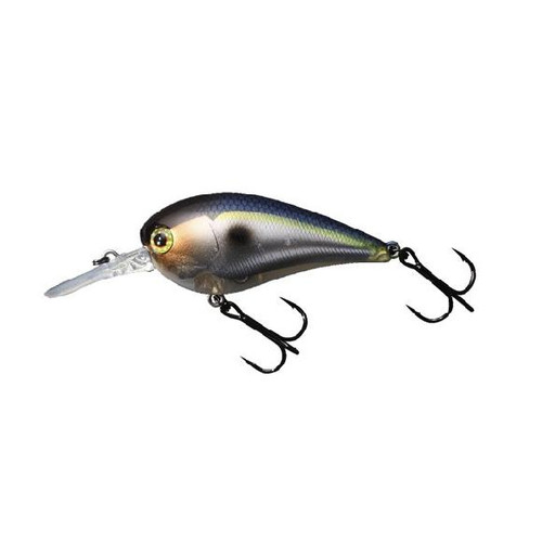 JACKALL MC60 MR CRANKBAITSG THREADFIN SHAD