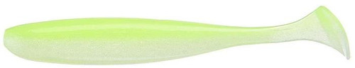 Keitech Easy Shiner 4.5  Chartreuse SHAD