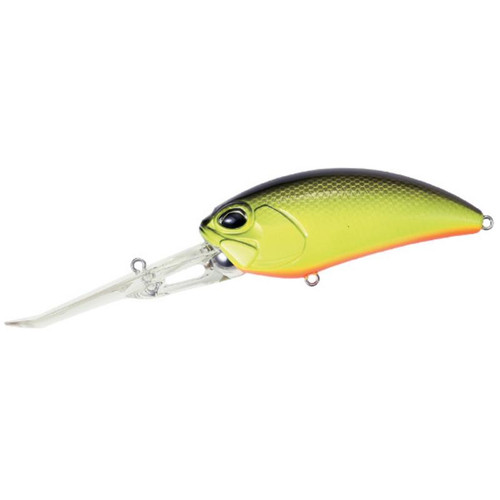 Duo Realis CRANK G87 15A  HAZZARD SHAD