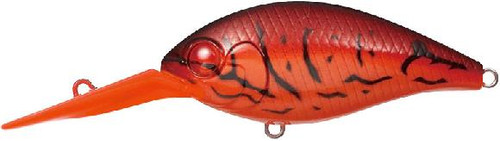 EVERGREEN CR 10 CRANKFIRE CRAW