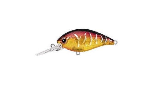 EVERGREEN CR 10 CRANKOLIVE CRAW