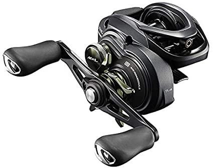  Shimano CUMGL70HGK Curado MGL 70 K Baitcasting Reel