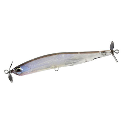 Duo Realis SPINBAIT 100   CL DACE