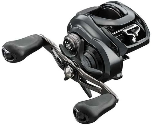 Daiwa Tatula 300 Baitcasting Reel TTU300HS