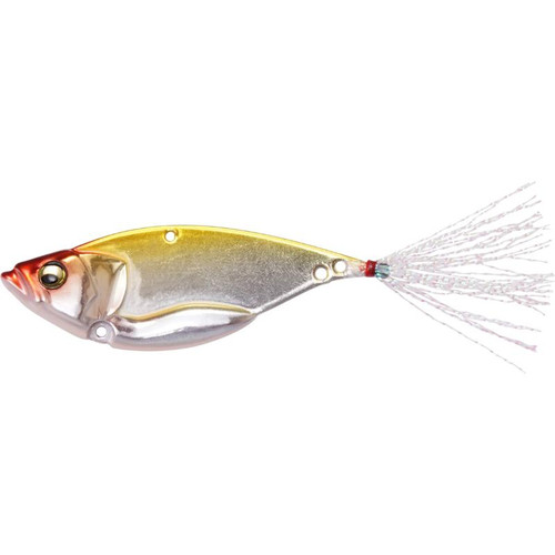 Megabass Dyna Response Blade Bait  1/2OZ WESTERN CLOWN