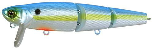 JACKALL MIKEY JR. SWIM BAIT LUREHL SS SHAD