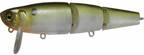 JACKALL MIKEY JR. SWIM BAIT LURETENNESSE SHAD