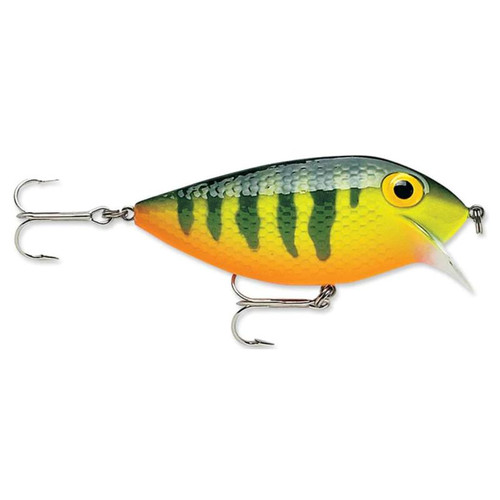 Storm Original Thinfin 08 ShallowMedium Diving Crankbait PERCH