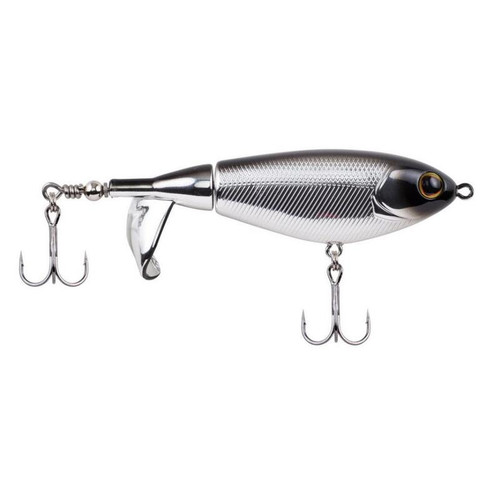 Berkley CHOPPO 120MM 1OZ  BLACK CHROME