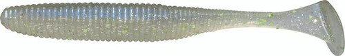 JACKALL RHYTHM WAVE 5.8 INCHSS SHAD