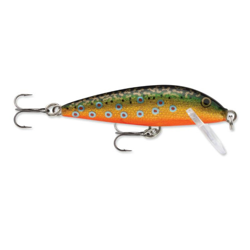 RAPALA COUNTDOWN 3 11/2  1/8oz.  BROOK TROUT