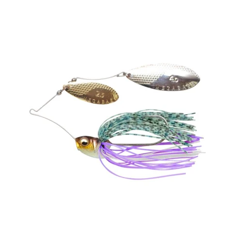 Megabass V9  3/8OZ DW BLUE GILL