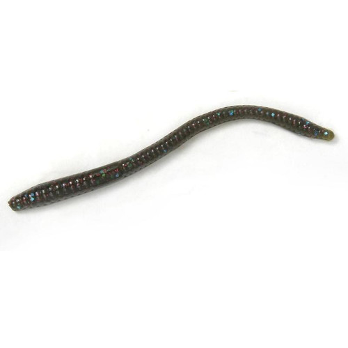 ZOOM BAIT COMPANY FINESSE WORM 20PK TILAPIA