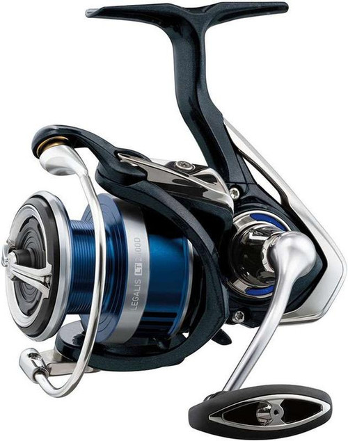 Daiwa Legalis LT Spinning Reels