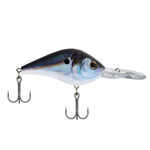 Berkley DREDGER 10.5 2IN 1/4 HD THREADFIN SHAD