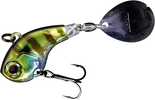 JACKALL DERACOUP 1/2OZHL BLUEGILL