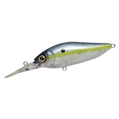 Megabass DIVING FLAPSLAP GP SEXY SHAD