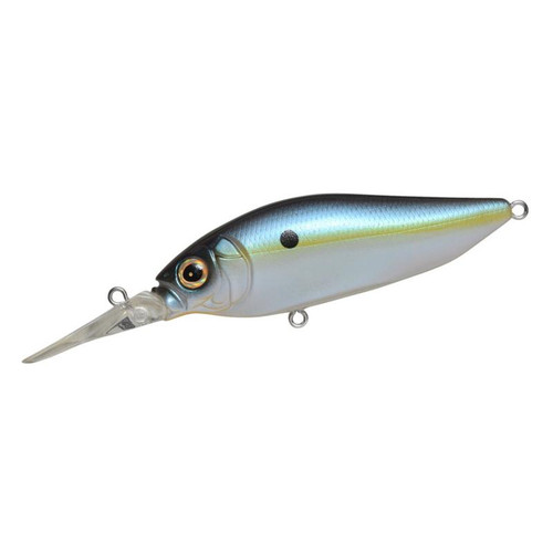 Megabass DIVING FLAPSLAP  SEXY FRENCH PEARL
