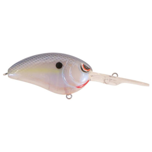 SPRO John Crews Little John DD 60 Deep Diving Crankbait SPOOKY NASTY