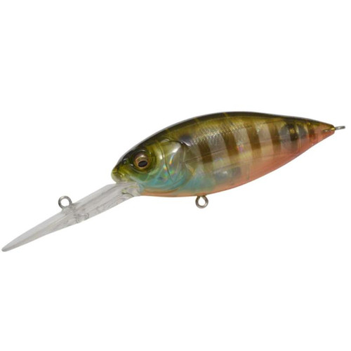 Megabass DEEPX 300 BIWAKO CLEAR GILL