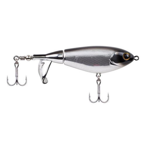 Berkley CHOPPO 105MM 3/4OZ  BLACK CHROME