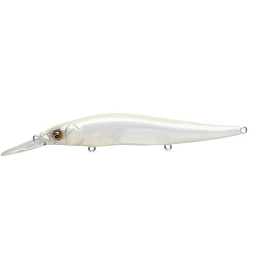 Megabass VISION ONETEN +1  FRENCH PEARL US
