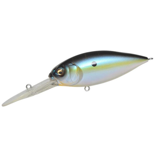 Megabass DEEPX 300  SEXY FRENCH PEARL