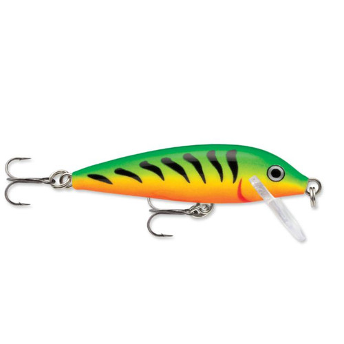 RAPALA COUNTDOWN 7 23/4 1/4 oz. FIRETIGER