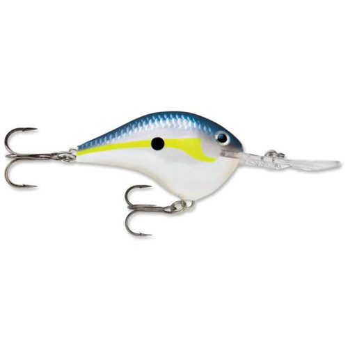 Rapala DT Series Crankbait DT14 HELSINKI SHAD