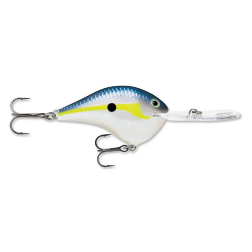 Rapala DT Series Crankbait DT Metal 20 HELSINKI SHAD