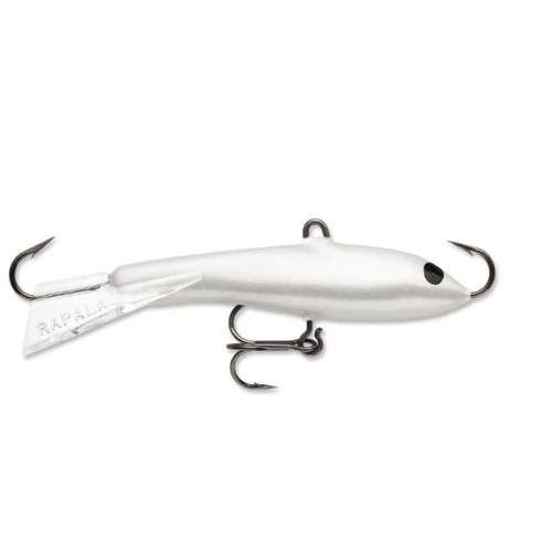 RAPALA JIGGING RAP 2  PEARL WHITE