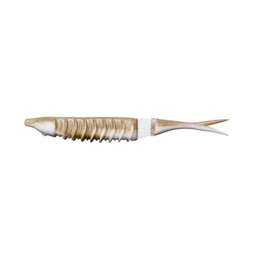 JACKALL BOUNTY FISH 158PRISM SHAD