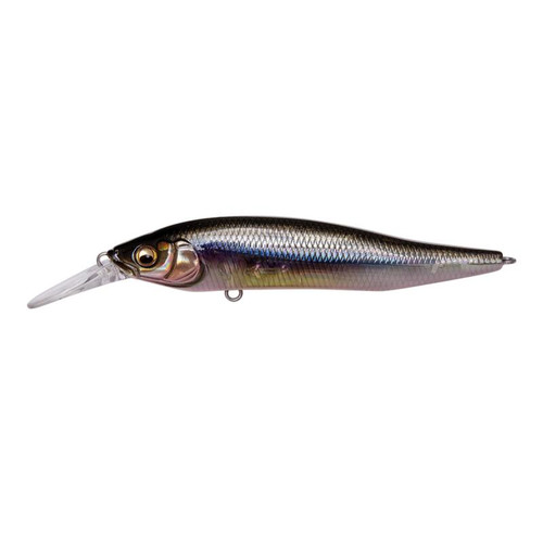 Megabass XNANAHAN+1 FINESSE JERKBAIT  KASUMI ITO