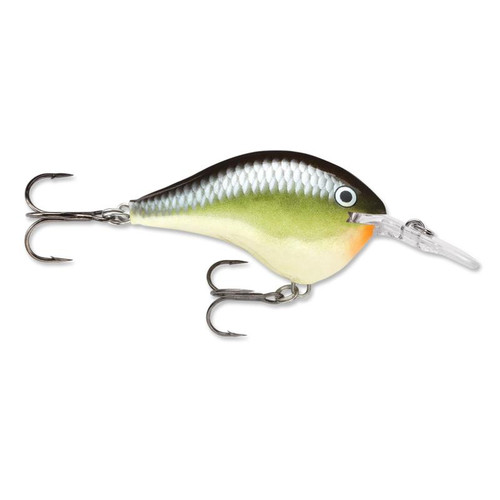 Rapala DT Series Crankbait DT8SMASH