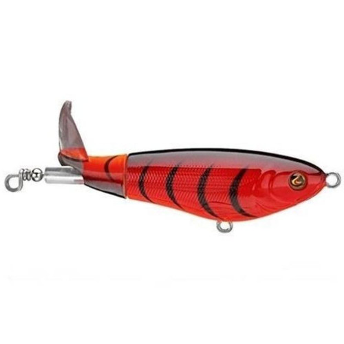 River2Sea Whopper Plopper 90   DELTA CRAW
