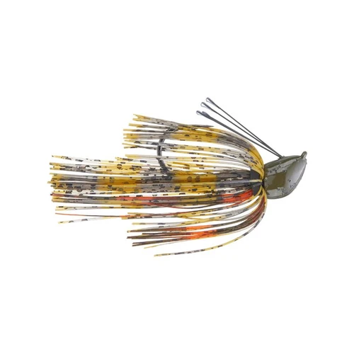 Picasso AMart Hog Snatcher Flipping/Pitching Jig  3/8OZ  JIG 4/0   ALABAMA CRW