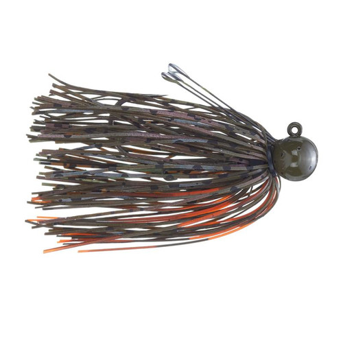Picasso Tungsten Football Jig  3/8OZ 3/0  BAMA BREAM