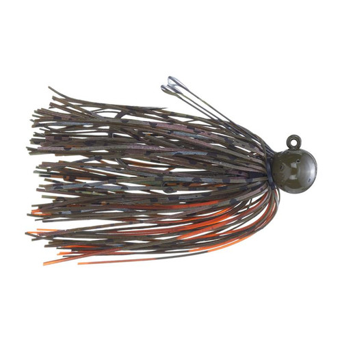 Picasso Tungsten Football Jig  3/8OZ 4/0  BAMA BREAM