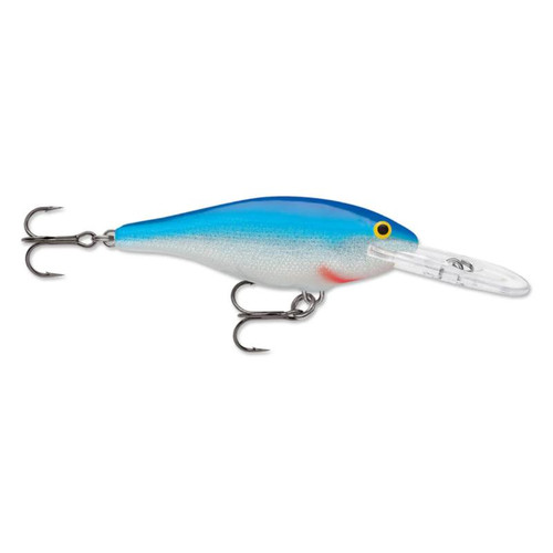 Rapala SHADOW RAP 4  BLUE