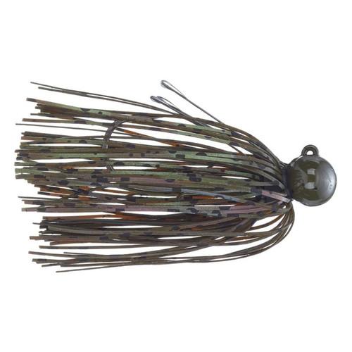 Picasso Tungsten Football Jig 1/2OZ3/0 COOSA CANDY
