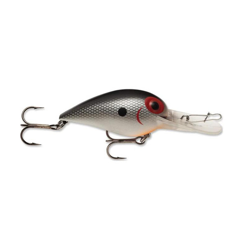 STORM LURES ORIGINAL DEEP WIGGLE WART 05 TENNESSEE SHAD