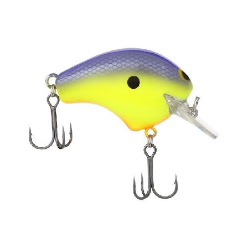 SHIMANO MACBETH 50 SQUAREBILLPURPLE BACK CHART