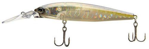 SHIMANO WORLD DIVER FB 99SPGHOST AYU
