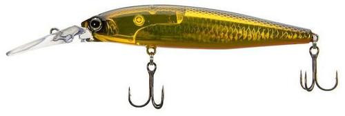 SHIMANO WORLD DIVER FB 99SPBLACK GOLD