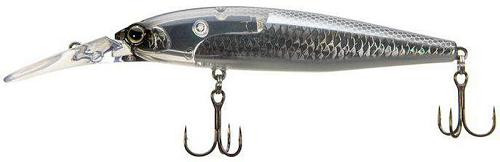 SHIMANO WORLD DIVER FB 99SPBLACK SILVER