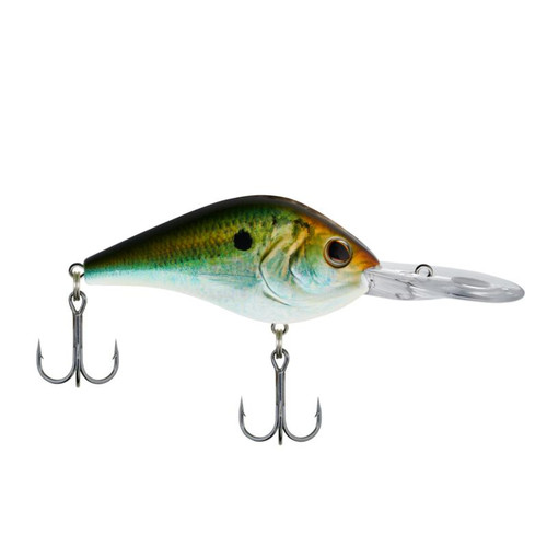 Berkley DREDGER 17.5 2IN 3/4HD TENN SHAD